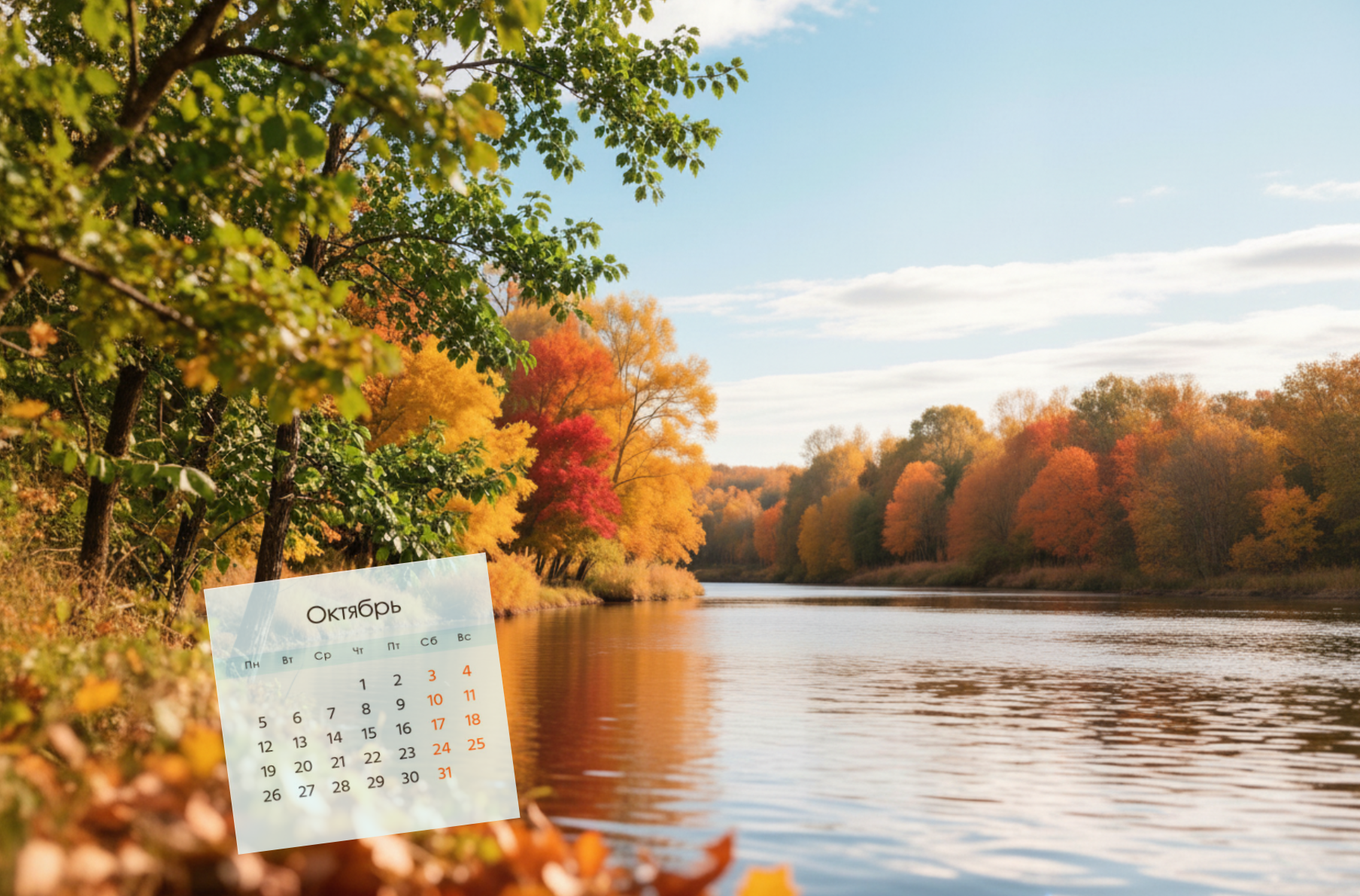 Тематическое фото Создано при помощи ИИ